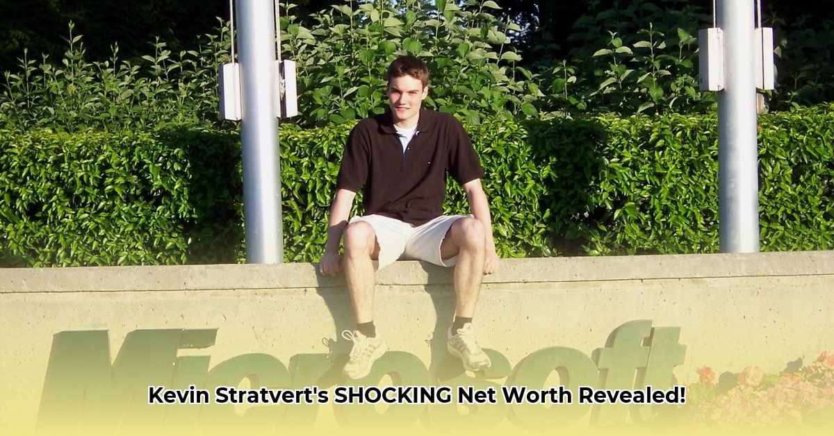 kevin-stratvert-net-worth